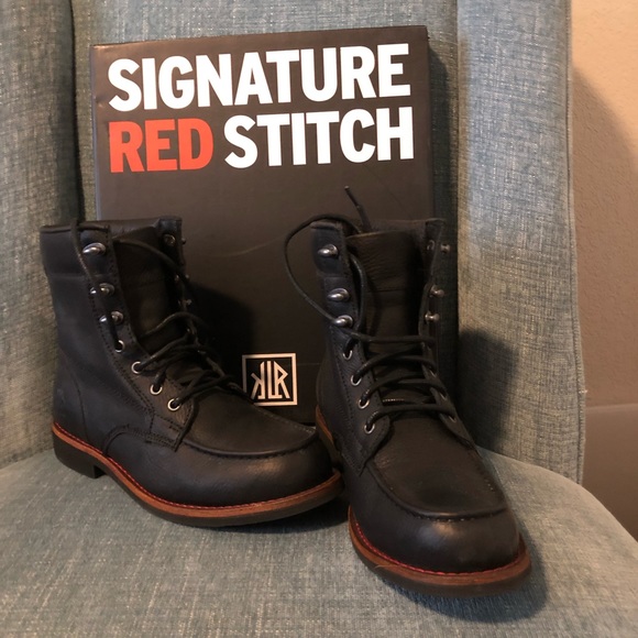 most comfortable mens boots ever